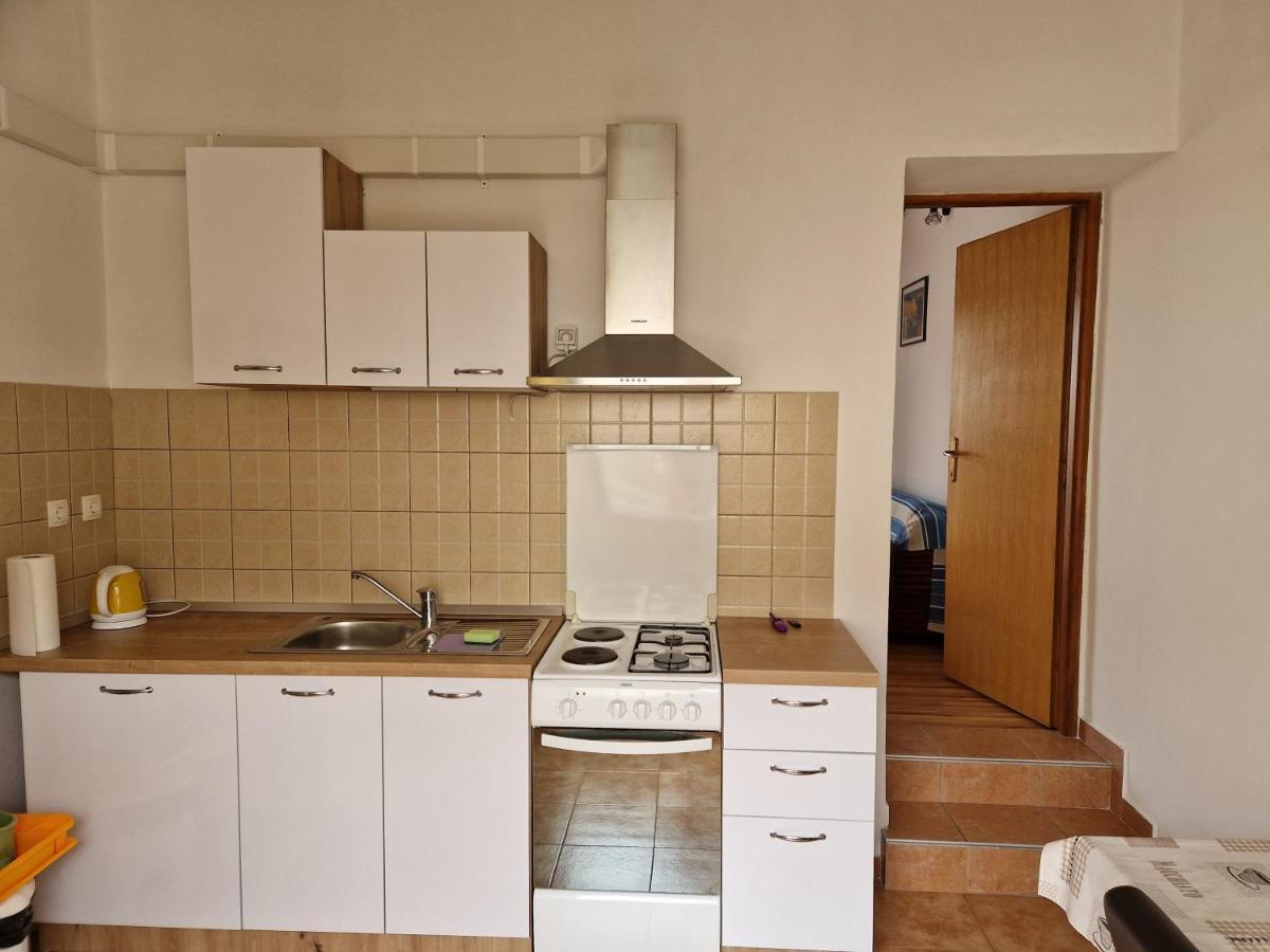 Sea View Suite Mateo Преко Екстериор снимка