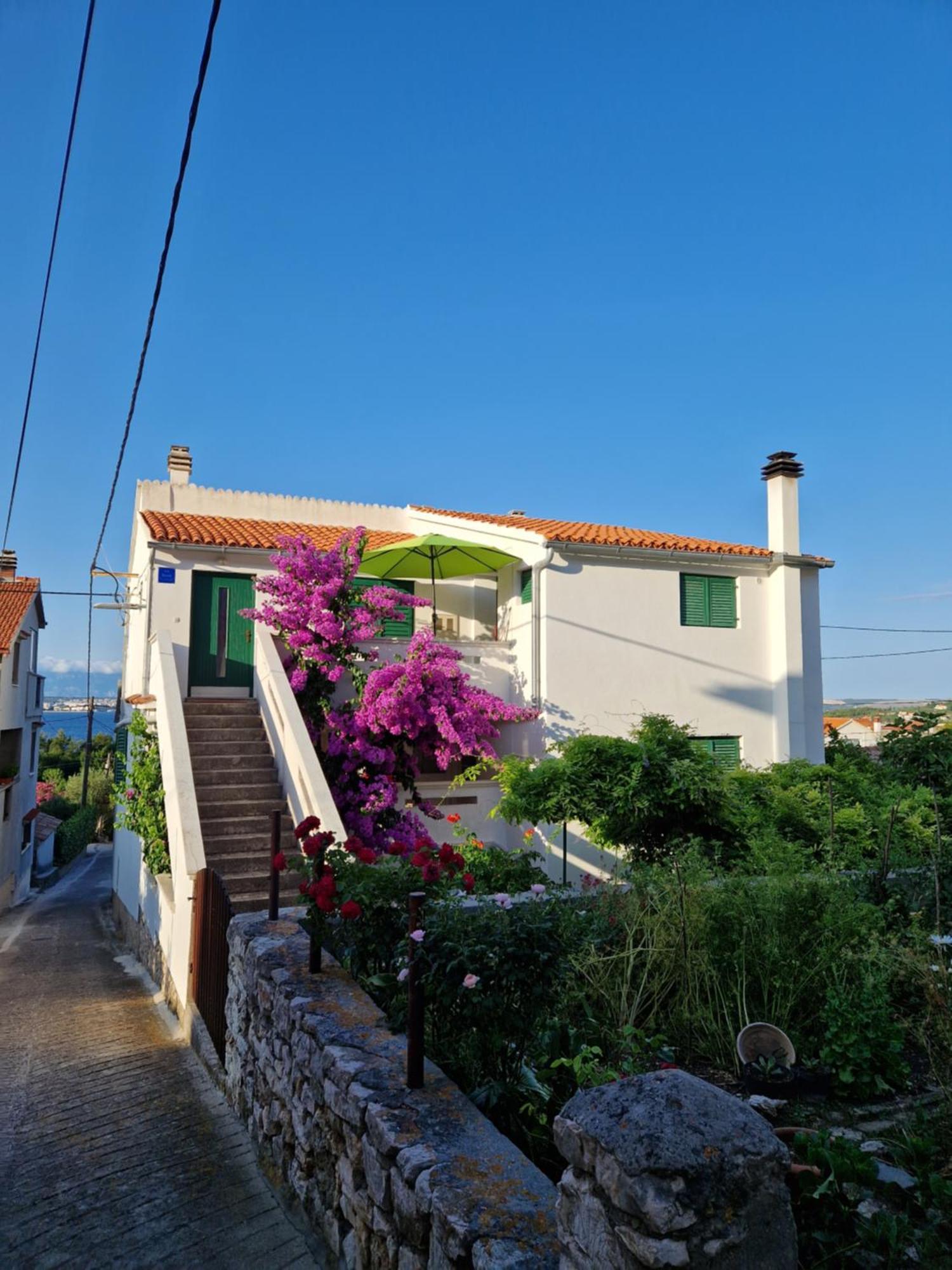 Sea View Suite Mateo Преко Екстериор снимка