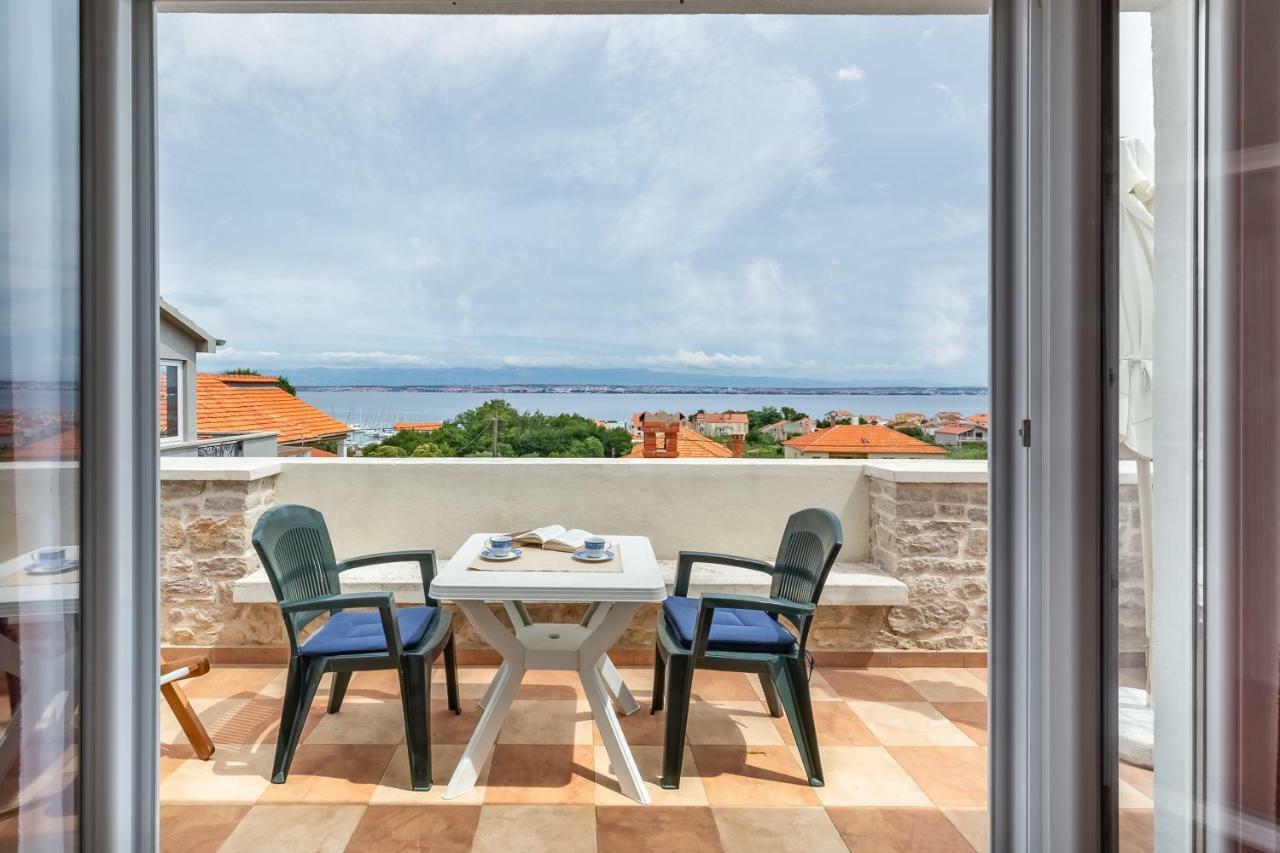 Sea View Suite Mateo Преко Екстериор снимка