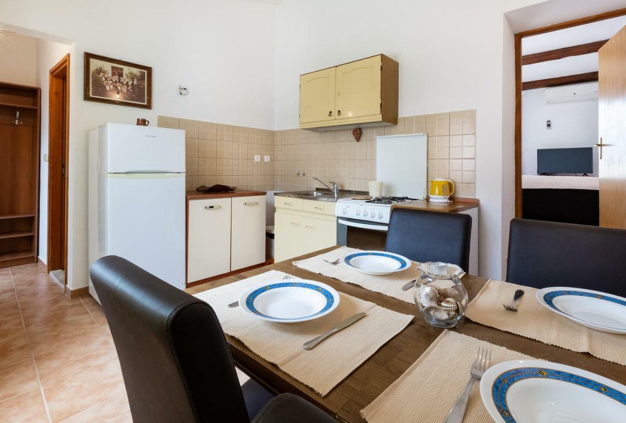 Sea View Suite Mateo Преко Екстериор снимка