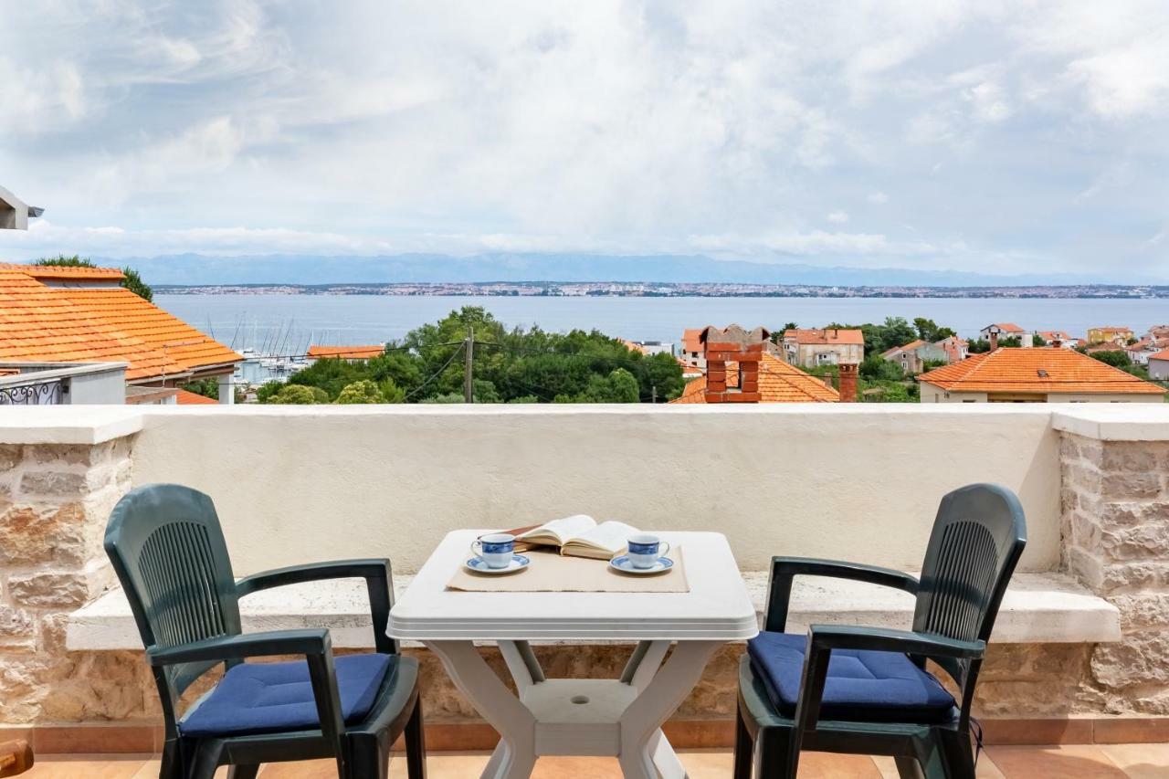 Sea View Suite Mateo Преко Екстериор снимка
