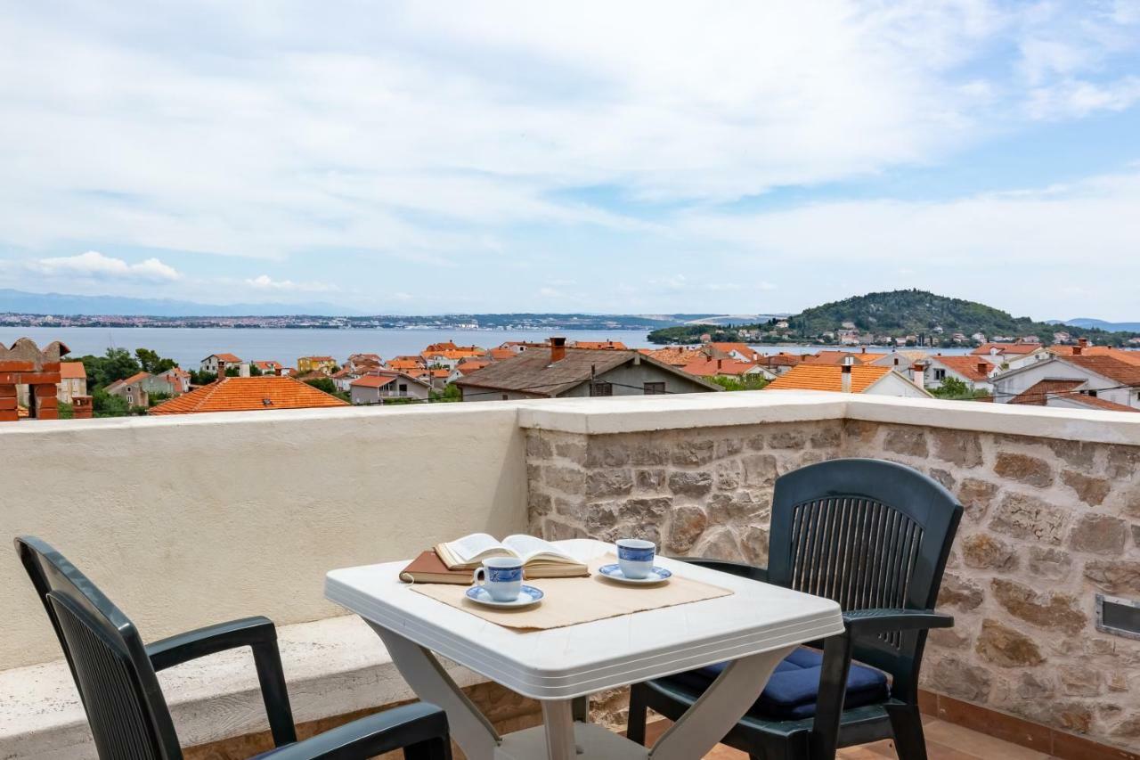 Sea View Suite Mateo Преко Екстериор снимка